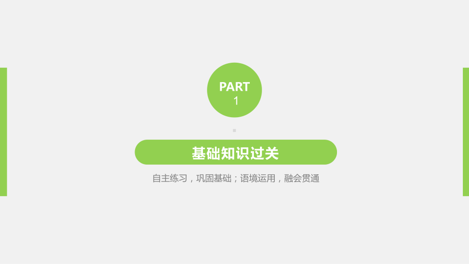 2020高考英语浙江专用版精准备考一轮话题课件：单元8.pptx_第3页