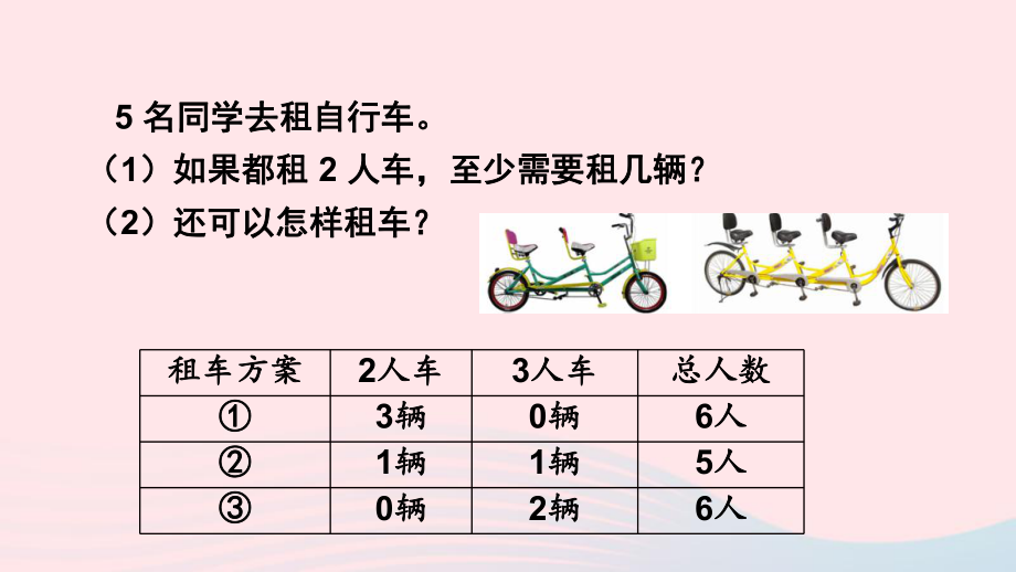 三年级数学上册3测量第6课时解决问题课件新人教版.ppt_第3页