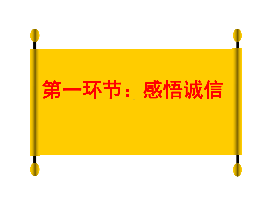 362与诚信结伴同行课件1 鲁教版八上.ppt_第3页