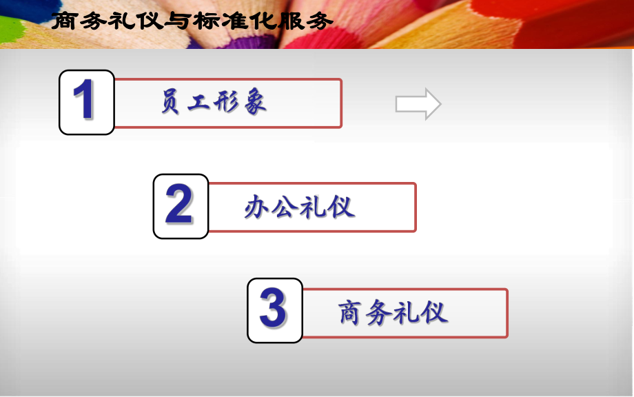 商务礼仪与标准化服务规范教材课件.ppt_第3页