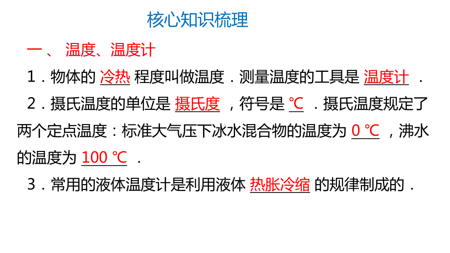 人教版八年级物理 第三章《物态变化》(共37 张)课件.ppt_第2页