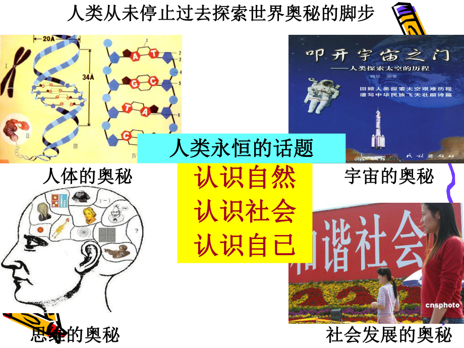 （人教版高中政治必修）人的认识从何而来优质课件1.ppt(课件中无音视频)_第2页