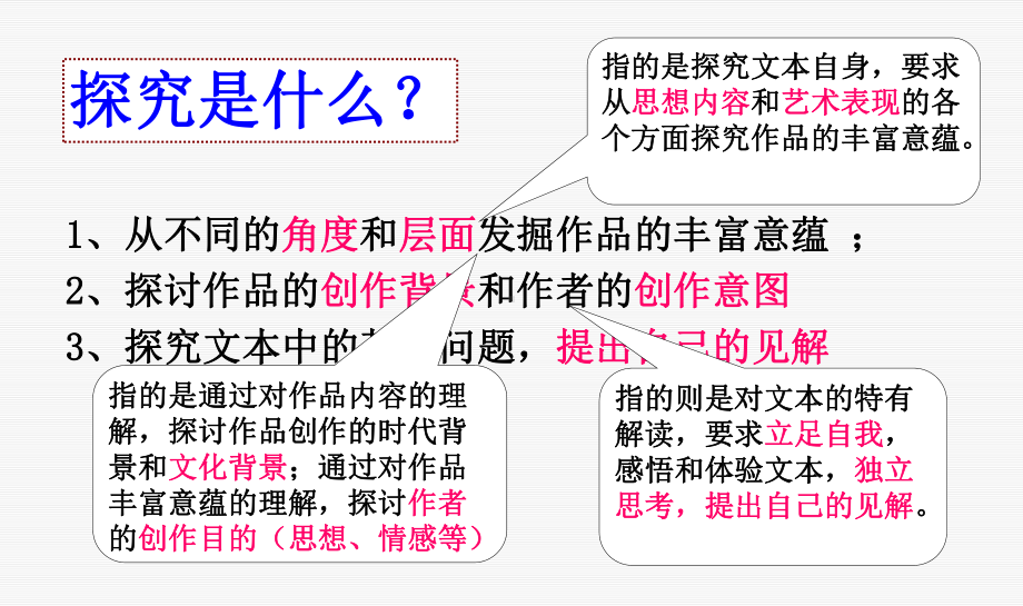 《小说阅读探究题解题指导》课件 .ppt_第3页