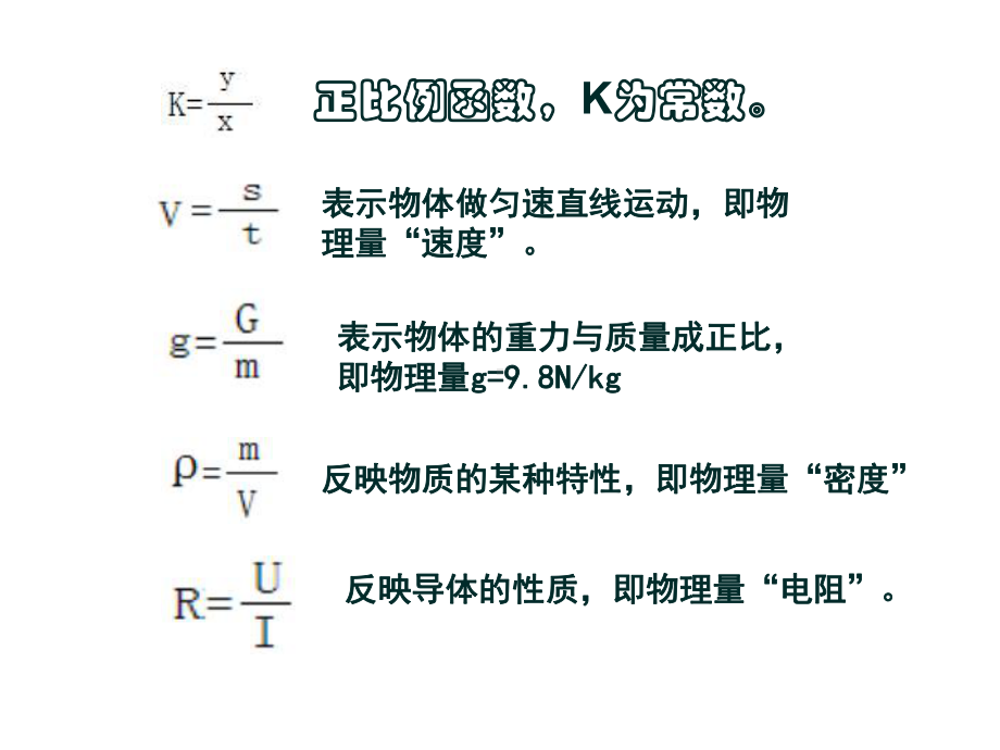 九年级物理《图像问题复习》课件.pptx_第3页