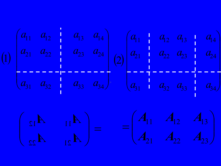 §4.矩阵分块法学习培训模板课件.ppt_第3页