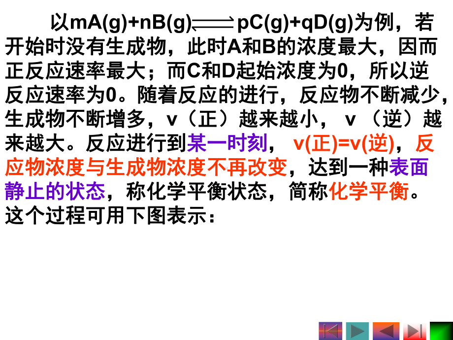 2-3化学反应速率与限度（2）学习培训模板课件.ppt_第3页