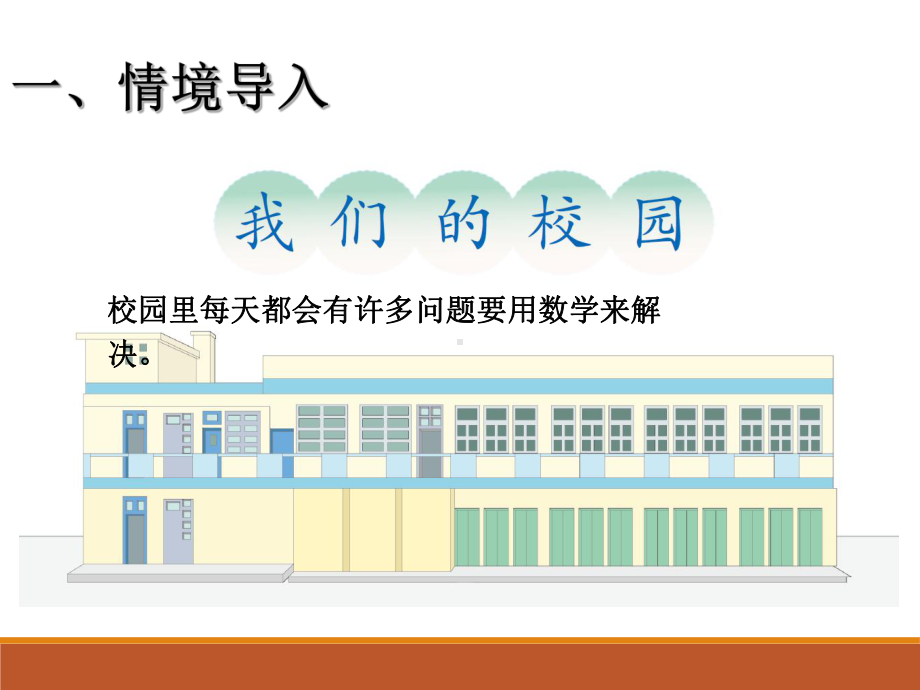 三年级下册数学我们的校园课件.ppt_第2页