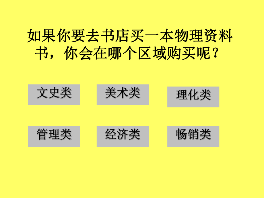 人教版生物《尝试对生物进行分类》1课件.ppt_第1页