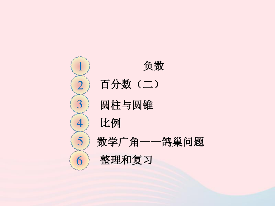 六年级数学下册第四单元比例第五课时正比例的意义课件新人教版.pptx_第1页