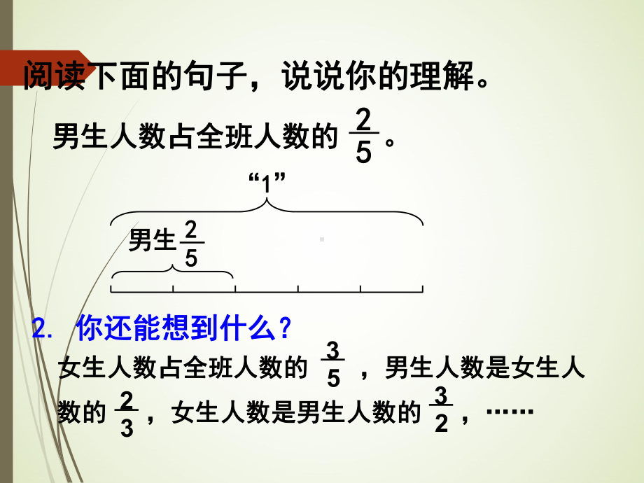 六年级数学上册分数除法解决问题(例4)课件.ppt_第3页