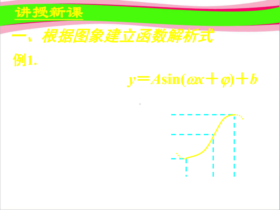 三角函数模型的简单应用公开课课件.ppt_第3页