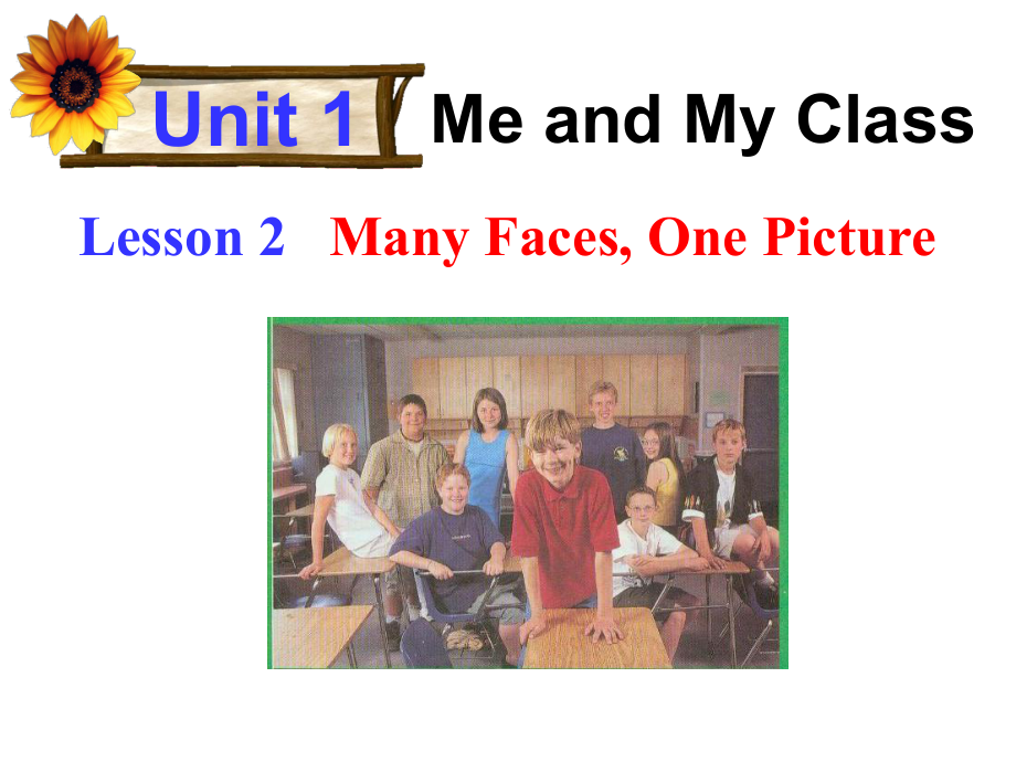 Unit1 Lesson2课件(冀教版八上).ppt(课件中不含音视频素材)_第1页