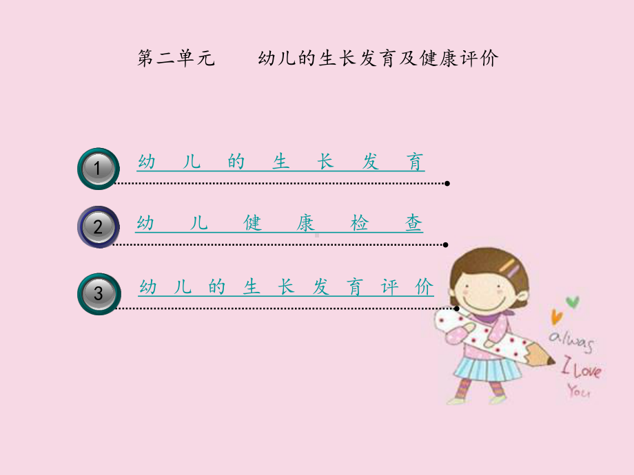 《幼儿卫生保健》第二单元模板课件.ppt_第2页