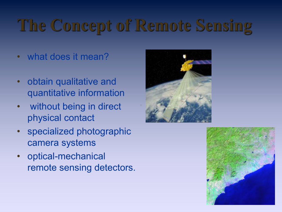 (遥感专业英语)Overview of Remote Sensing课件.ppt（纯ppt,无音视频）_第3页