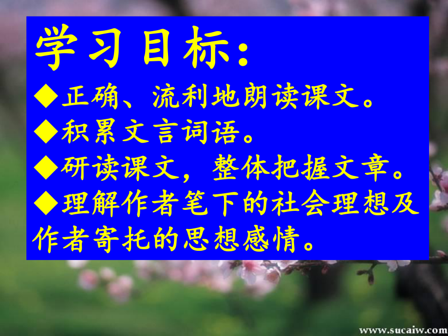 《桃花源记》(整理用)PPt课件.ppt_第2页