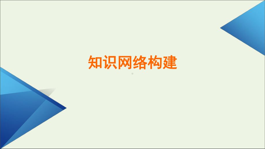 2020-2021学年新教材高中物理第三章相互作用--力章末小结课件新人教版必修第一册.ppt_第2页