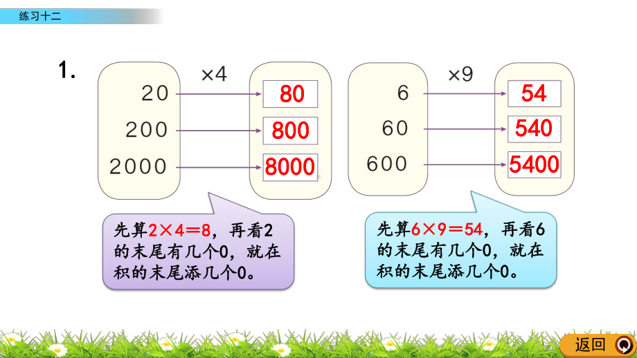 三年级上册练习十二课件.pptx_第3页