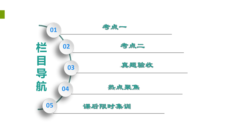 2020届一轮复习人教版必修三第一课文化与社会课件.ppt_第3页