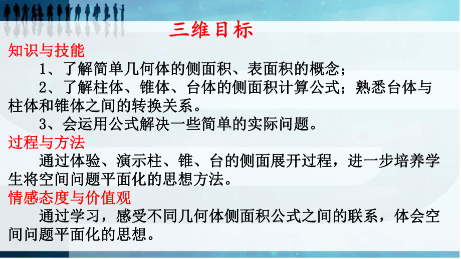 北师大版高中数学必修二简单几何体的侧面积(16)课件.pptx_第2页