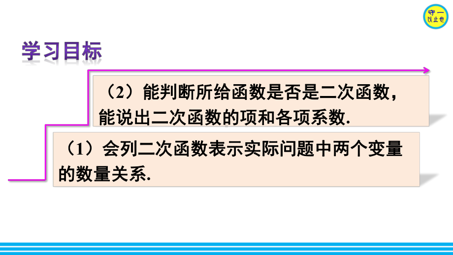 人教九年级数学上册 二次函数(附习题)课件.ppt_第3页