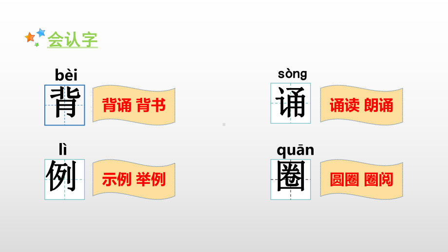 三年级上册《不懂就要问》优秀课件3部编版.pptx_第3页