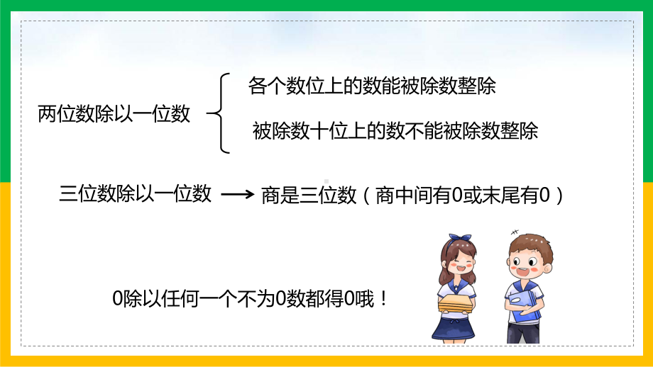 北师大数学三年级下册课件除法练习一(完美版).pptx_第2页