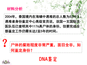 人教版《DNA是主要的遗传物质》教学课件1.ppt