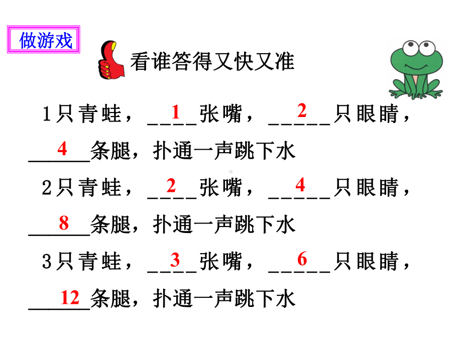 31 字母表示数 优秀课件.ppt_第2页