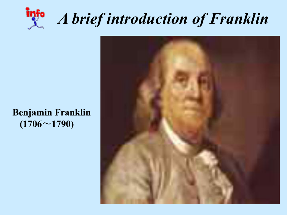 franklin’s famous kite experiment公开课一等奖课件 高中英语.ppt_第3页