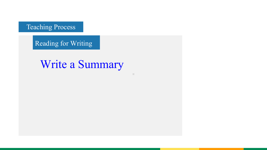 （公开课课件5）(新人教版)Unit 4 Reading .pptx(课件中不含音视频素材)_第2页