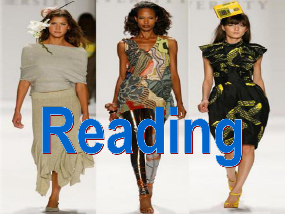 Unit 8 Fashion Reading课件1(牛津译林版七年级上).ppt(课件中不含音视频素材)_第2页