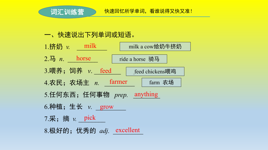 七下英语Unit11-单元总复习课件.pptx(课件中不含音视频素材)_第2页