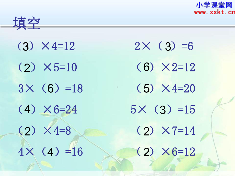 三年级数学上册：倍的认识课件.ppt_第2页