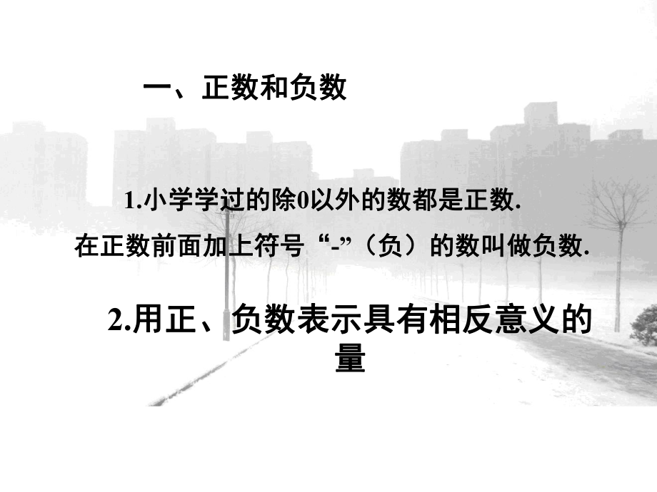 人教版七年级数学上册有理数复习课课件.pptx_第2页