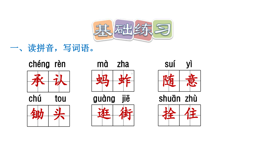 2020统编教材部编版五年级下册语文《祖父的园子》课件.ppt_第3页