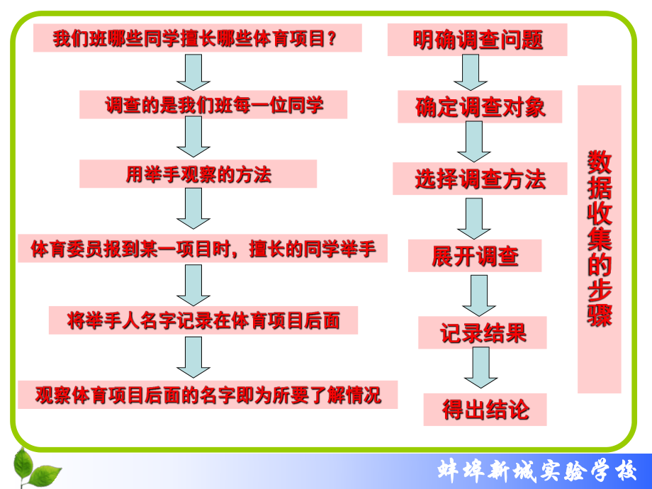 1 4 数据的收集课件(沪科版 七年级上).ppt_第3页