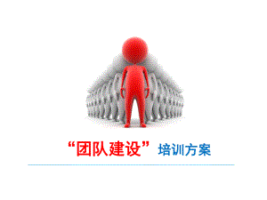 “团队建设”培训方案.ppt