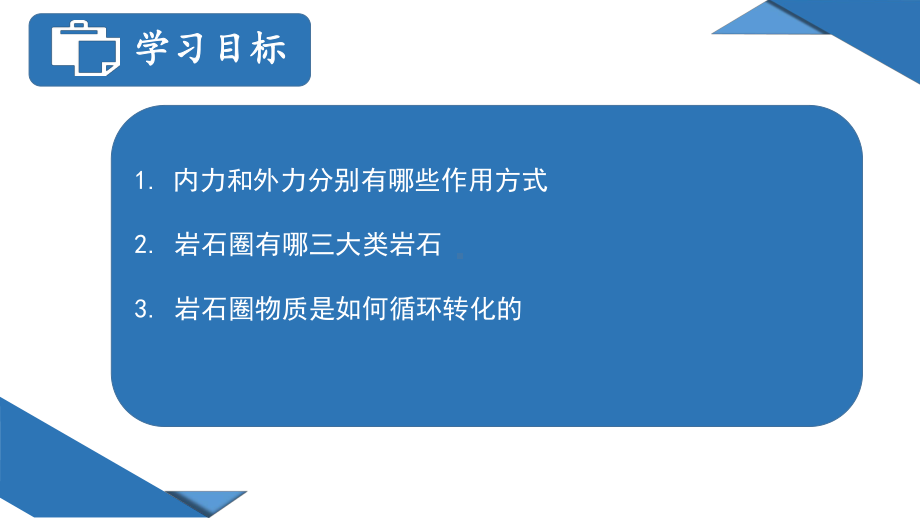 （新教材）课件21 塑造地表形态的力量.pptx_第2页