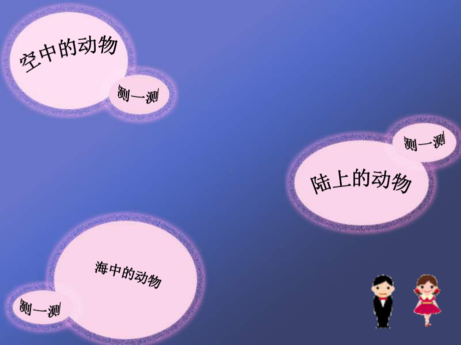 动物世界优秀课件.ppt_第2页