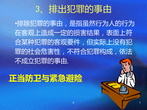 《犯罪的案例分析》课件.ppt