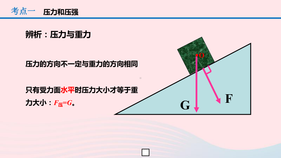 中考物理一轮复习第9章压强课件.pptx_第3页