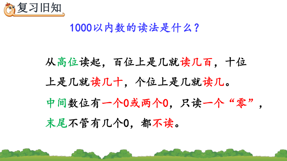 人教版数学二年级下册74 练习十六课件.pptx_第3页