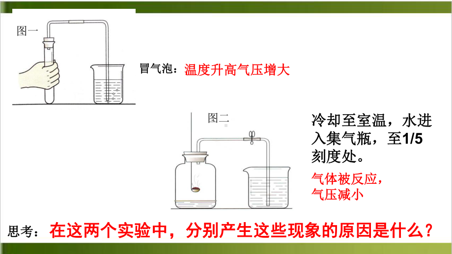 中考化学专题复习：化学实验中的压强问题课件.pptx_第3页