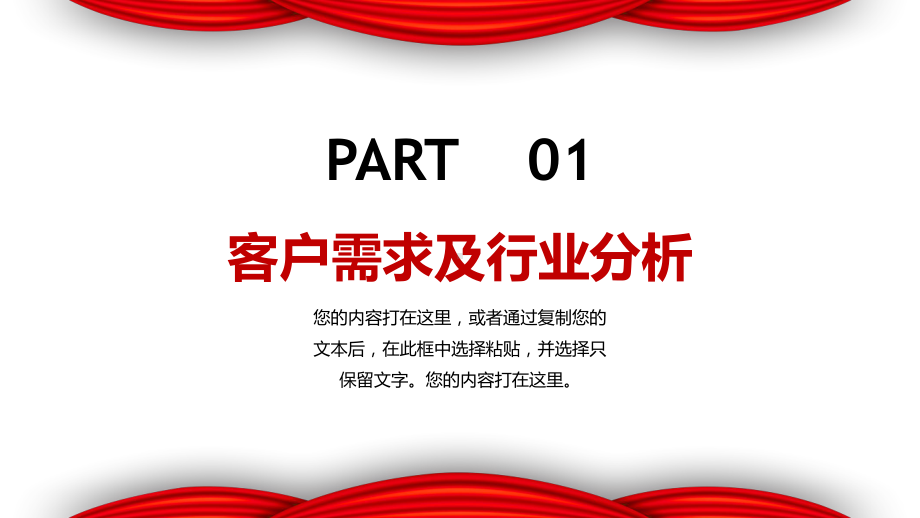 公司发展战略规划模板课件.pptx_第3页