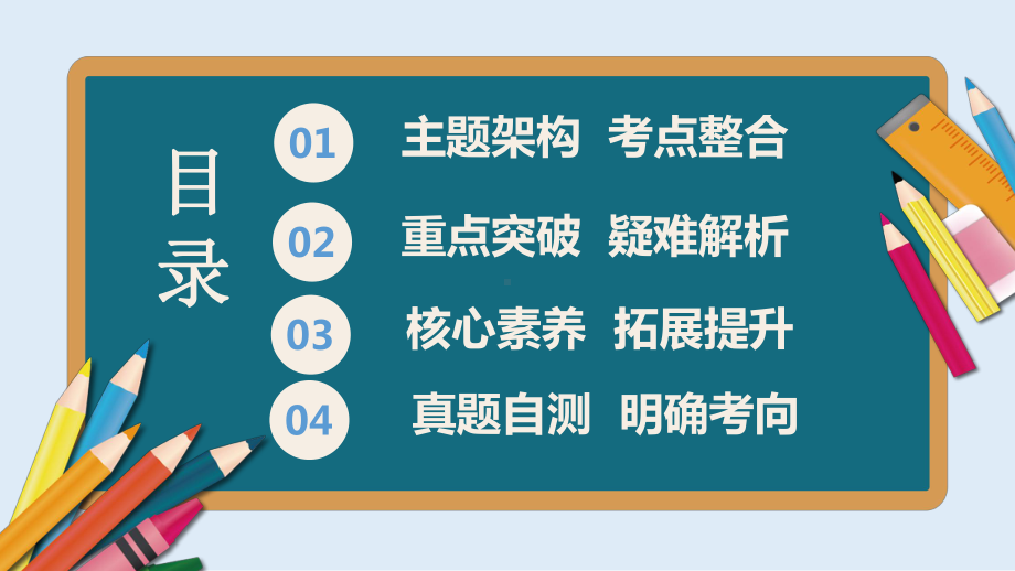 中考历史主题24 资本主义制度的初步确立课件.pptx_第2页