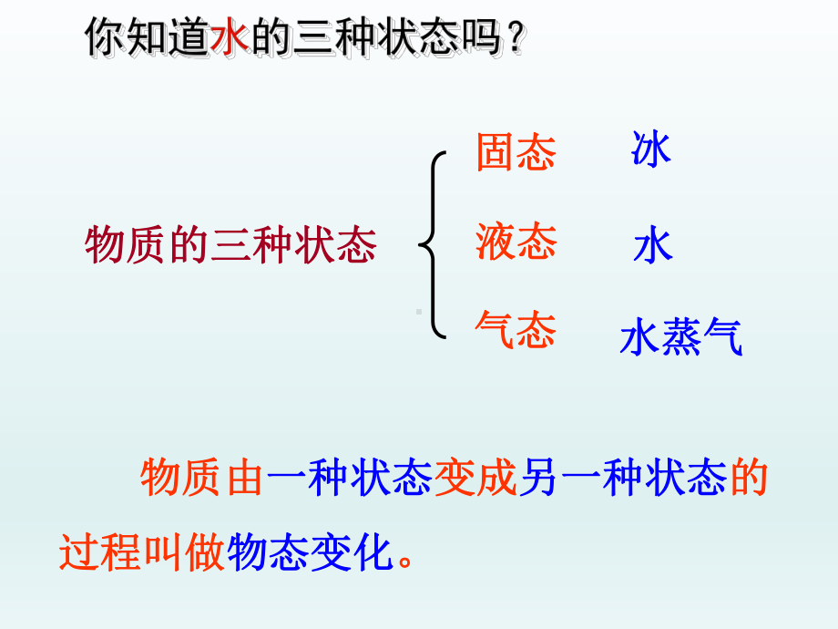 人教版初中物理熔化和凝固课件1.ppt_第3页