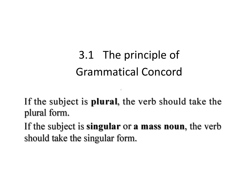 主谓一致英语语法总结课件.ppt_第3页