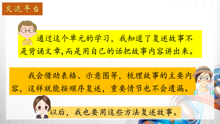 人教版小学三年级语文下册第八单元《语文园地》课件.ppt_第2页