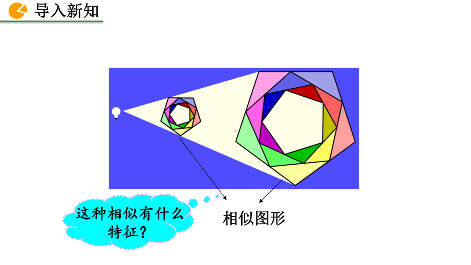 人教数学九年级下册位似(第1课时)课件.pptx_第2页