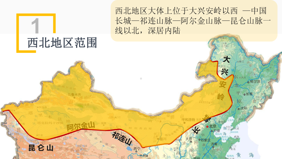 八年级地理：西北地区和青藏地区课件.pptx_第3页